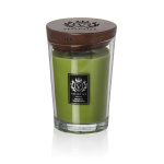 Vellutier grand collection ancient oakwoods, bougie parfume, 515 g