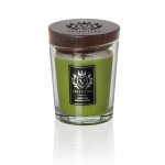 Vellutier grand collection ancient oakwoods, bougie parfume, 225 g