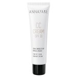 Annayake - cc cream soin correcteur embellisseur spf30 bb et cc crème 30 ml unisex Annayake - cc cream soin correcteur embellisseur spf30 bb et cc crème 30 ml unisex