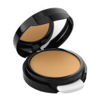 Annayake - silky compact foundation fond de teint 9 g marron clair unisex