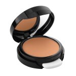 Annayake - silky compact foundation fond de teint 9 g marron clair unisex