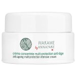 Annayake - wakame by annayake concentrée multi - protection anti - age soin anti - rides et anti - âge ... Annayake - wakame by annayake concentrée multi - protection anti - age soin anti - rides et anti - âge ...