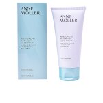 Anne mller - moisturizing anti - aging hand cream crme mains 100 ml female
