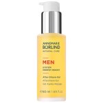 Annemarie börlind - men system energy boost men gel après - rasage après - rasage 50 ml unisex Annemarie börlind - men system energy boost men gel après - rasage après - rasage 50 ml unisex
