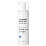 Annemarie börlind - natural beauty body care mousse douche mousse de douche 150 ml unisex Annemarie börlind - natural beauty body care mousse douche mousse de douche 150 ml unisex