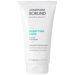 Annemarie brlind - purifying care gel nettoyant clarifiant anti - acn 150 ml unisex