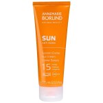 Annemarie brlind - sun crme solaire anti - ge ip 15 protection solaire 75 ml unisex