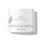 Ans brasil - vita + masque energisant pellicules 300 g unisex Ans brasil - vita + masque energisant pellicules 300 g unisex