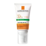 La roche posay anthelios anthelios 50 + gel crème sans parfum 50ml La roche posay anthelios anthelios 50 + gel crème sans parfum 50ml