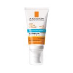 La roche posay anthelios anthelios creme ultra teintée spf 50 + 50ml La roche posay anthelios anthelios creme ultra teintée spf 50 + 50ml
