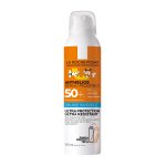 La roche posay anthelios spray (vaporisateur)