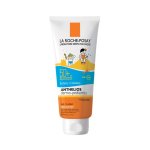 La roche posay anthelios anthelios dermo - pediatrics lait spf 50 + 100 ml