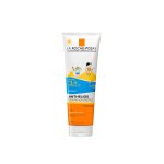 La roche posay anthelios anthelios dermo - pediatrics lait spf50 + 250 ml