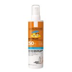 La roche posay anthelios spray (vaporisateur)