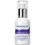 Mavala soin visage anti - age pro sérum de jour chrono - biologique visage et yeux - 30 ml Mavala soin visage anti - age pro sérum de jour chrono - biologique visage et yeux - 30 ml