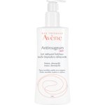 Avne anti rougeurs anti rougeurs lait nettoyant fraicheur pompe 400ml