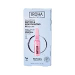 Iroha nature ampoules antioxydant et hydratant visage ampouleeffet instantan (5 units)