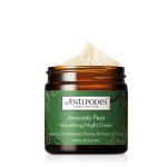 Antipodes - avocado pear crme de nuit booster de collagne crme de nuit 60 ml unisex