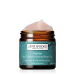 Antipodes - baptise hyaluronic gel ultra - hydratant h o gel nettoyant 60 ml unisex