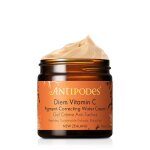 Antipodes - diem vitamin c gel crème anti - taches crème de jour 60 ml unisex Antipodes - diem vitamin c gel crème anti - taches crème de jour 60 ml unisex