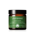 Antipodes - lime caviar crme raffermissante riche en collagne crme visage 60 ml unisex
