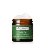 Antipodes - vanilla pod crme de jour hydratante crme de jour 60 ml unisex