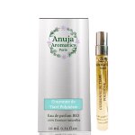 Anuja aromatics paris - couronne de tiaré polynésie parfum mixte 10 ml unisex Anuja aromatics paris - couronne de tiaré polynésie parfum mixte 10 ml unisex