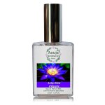 Anuja aromatics paris - lotus bleu d'égypte parfum mixte 50 ml unisex Anuja aromatics paris - lotus bleu d'égypte parfum mixte 50 ml unisex