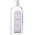 Plantes et parfums lavande altitude eau de toilette lait corps
