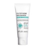 Aplb - glutathione niacinamide facial cleanser crème nettoyante 08 l unisex Aplb - glutathione niacinamide facial cleanser crème nettoyante 08 l unisex