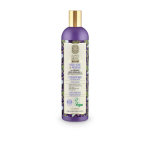 Natura sibrica super siberica aprs - shampoing cedre et rose cheveux fragiles 400ml