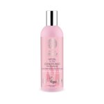 Natura sibrica lifestyle aprs - shampoing oil plex aux huiles protectrices, 270ml