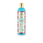 Natura sibrica super siberica aprs - shampoing schisandra et ginseng tous types de cheveux 400ml