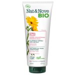Nat&nove bio apres shampooing nat&nove bio aprs - shampooing doux certifi bio 200ml