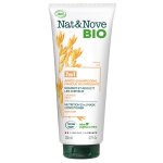 Nat&nove bio apres shampooing nat&nove bio après - shampooing nourrissant certifié bio 200ml Nat&nove bio apres shampooing nat&nove bio après - shampooing nourrissant certifié bio 200ml