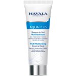 Mavala soin visage aqua plus masque de nuit multi - hydratant - 75 ml