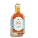 Archie - vinaigre de cidre bio vitamines 500 ml unisex