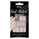 Ardell kit faux ongles ce kit contient : 24 faux - ongles, avec des tailles assorties + 1 colle 2 gr ... Ardell kit faux ongles ce kit contient : 24 faux - ongles, avec des tailles assorties + 1 colle 2 gr ...