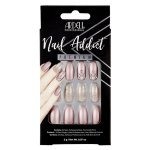 Ardell kit faux ongles ce kit contient : 24 faux - ongles, avec des tailles assorties + 1 colle 2 gr ... Ardell kit faux ongles ce kit contient : 24 faux - ongles, avec des tailles assorties + 1 colle 2 gr ...