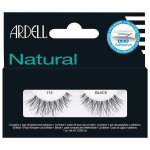 Ardell - natural wispies pochette pour cils #113 - noir faux - cils 1 pieces unisex