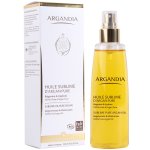 Argandia huile huile sublime argan pure 15 ml / huile sublime argan pure 50 ml