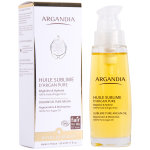 Argandia huile huile sublime argan pure 15 ml / huile sublime argan pure 150 ml