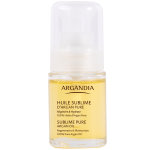 Argandia huile huile sublime argan pure 50 ml / huile sublime argan pure 150 ml