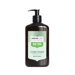 Arganicare aloe vera 400 ml
