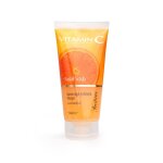 Arganicare - gommage exfoliant visage  la vitamine c gommage visage 150 ml unisex