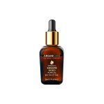 Arganicare - huile de pépins de raisin huile et sérum cheveux 30 ml unisex Arganicare - huile de pépins de raisin huile et sérum cheveux 30 ml unisex
