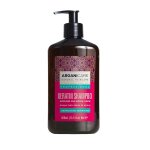Arganicare - shampooing à la kératine 400 ml unisex Arganicare - shampooing à la kératine 400 ml unisex