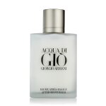Armani - acqua di gi after shave balm aprs - rasage 100 ml male