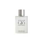 Armani - acqua di giò after shave lotion après - rasage 100 ml male Armani - acqua di giò after shave lotion après - rasage 100 ml male
