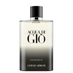Armani - acqua di gi eau de parfum 200 ml male